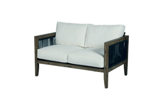 Picture of Belize Deep Seating Loveseat