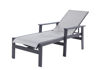Picture of Sienna Sling Chaise Lounge w/ Arms