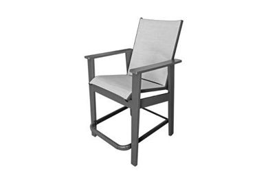 Picture of Sienna Sling Bar Chair