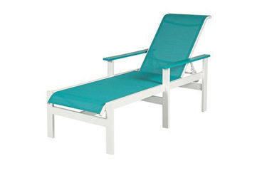 Picture of Kingston Sling Chaise Lounge