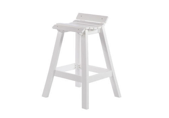 Picture of Kingston Solid MGP Solid Bar Stool