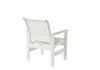 Picture of Kingston Solid MGP Solid Dining Arm Chair