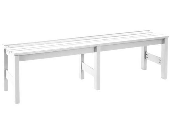 Picture of Kingston Solid MGP MGP Bench Comfort Height