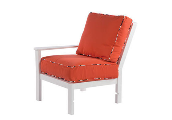 Picture of Sanibel Modular Lounge Chair Left Arm
