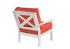 Picture of Sanibel Modular Lounge Chair Left Arm