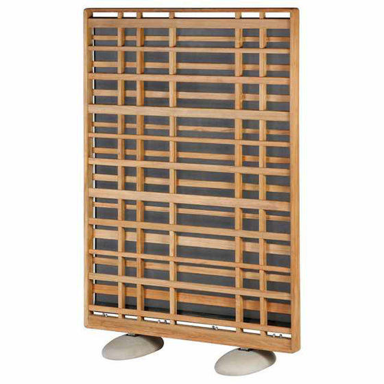 Picture of Woodland Teak Screen