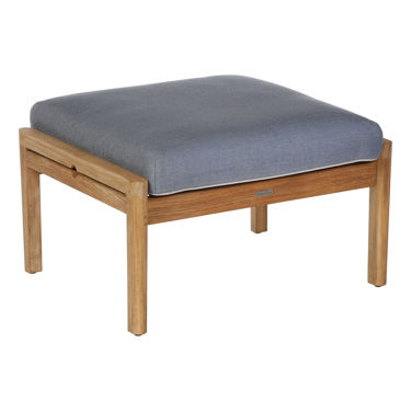 Picture of Atom Deep Seating Ottoman