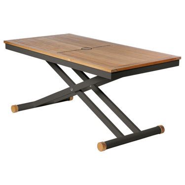 Picture of Aura Adjustable Height Table 140