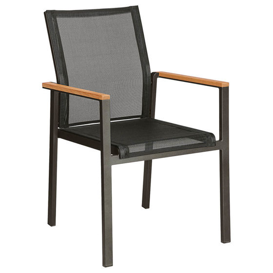 Picture of Aura Dining Armchair