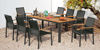 Picture of Aura Dining Table 200
