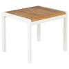 Aura Low Table 50