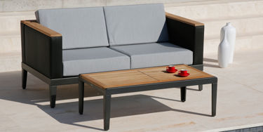 Aura Low Table 120