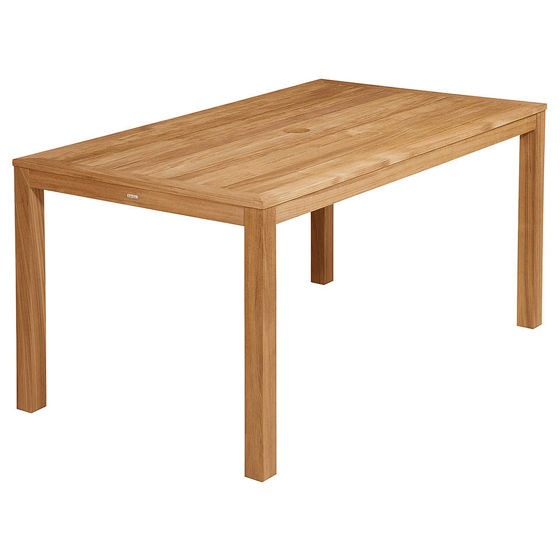 Linear Dining Table 150