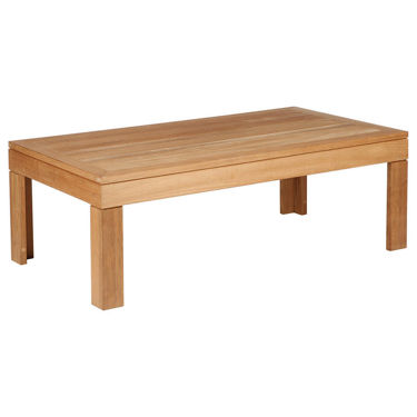 Linear Low Table 120