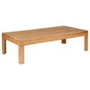 Linear Low Table 150