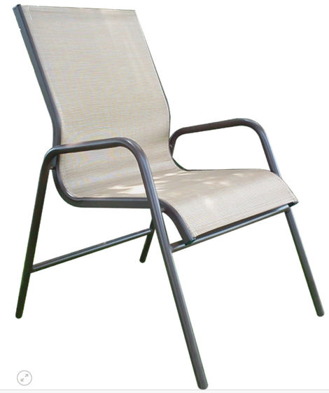 Classic Sling Chair C-50SL