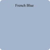 French-Blue