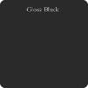 Gloss-Black