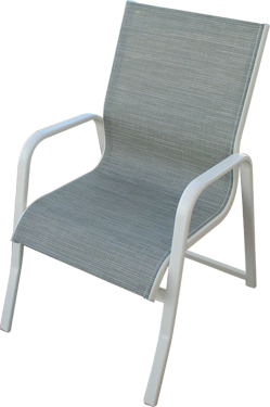 Picture of Sling Casual Chair I-49