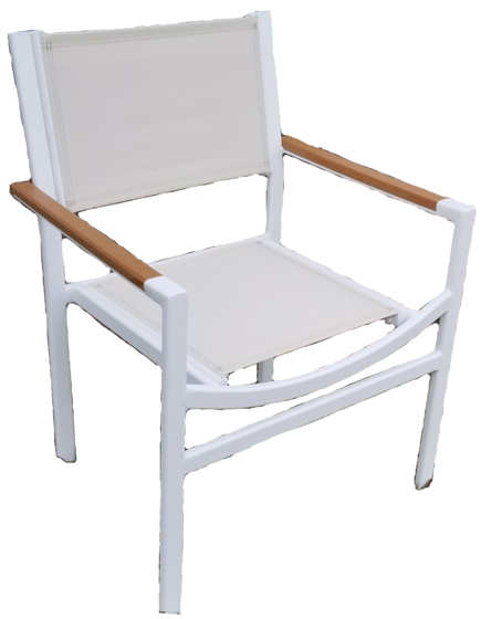 Sling Dining Chair DA-50AC