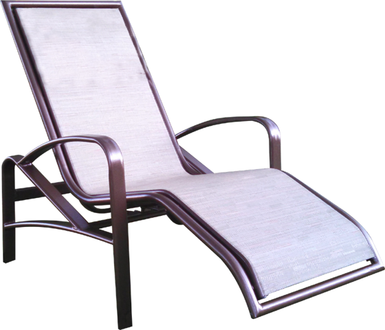 Recliner Lounge Chair E-175