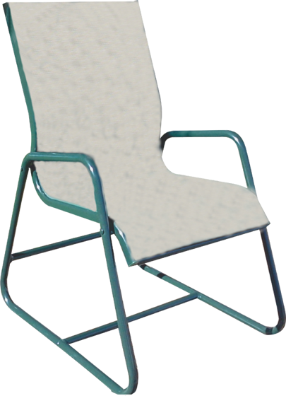 Picture of Classic Sling Chair C-55SL