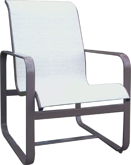Sling Dining Chair T-50SL