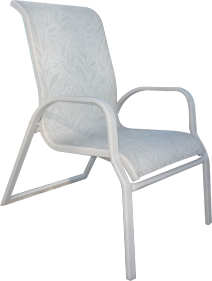 Sling Dining Chair I-50