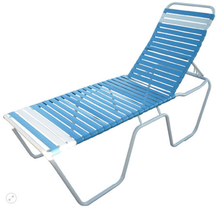 Picture for category Strap Chaise