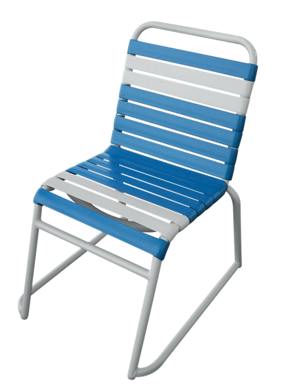Armless Strap Chair C-51