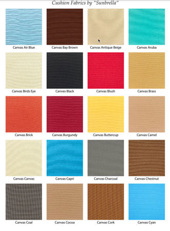 Picture for category CUSHION COLORS THREE