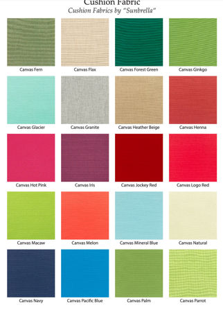 Picture for category CUSHION COLORS FOUR