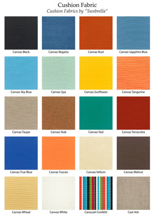 Picture for category CUSHION COLORS FIVE