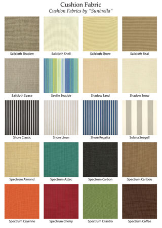 Picture for category CUSHION COLORS THIRTEEN