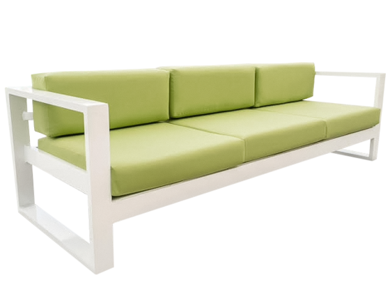 Cushion Couch H-355CU