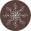 Round Crop Circle