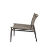 Grigio Accent Chair Designer Outdoor Furniture