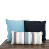 Ocean Pillow Pack Designer Outdoor Furniture