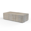 Madera Coffee Table Designer Outdoor Furniture