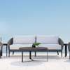 Marbella Sofa Designer Outdoor Furniture