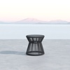   Milano End Table Designer Outdoor Furniture