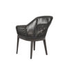 Milano Dining Chair Designer Outdoor Furniture