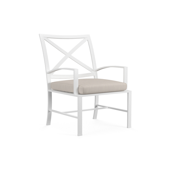Bristol Dining Chair Designer Outdoor Furniture