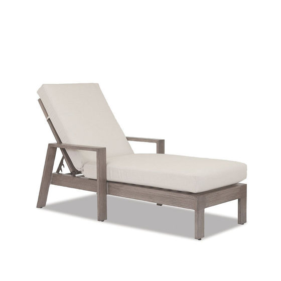 Laguna Chaise Lounge Designer Outdoor Furniture