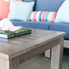 Laguna Coffee Table Designer Outdoor Furniture