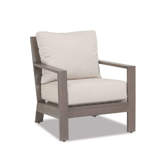 Laguna Club Chair Designer Outdoor Furniture