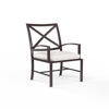 La Jolla Dining Chair Designer Outdoor Furniture