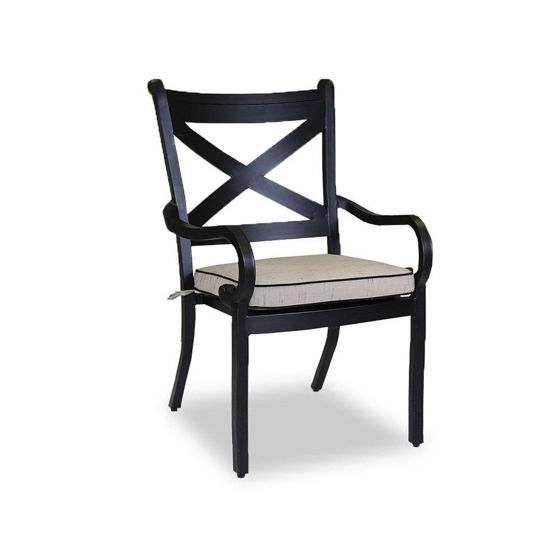Monterey Dining Chair Designer Outdoor Furniture
