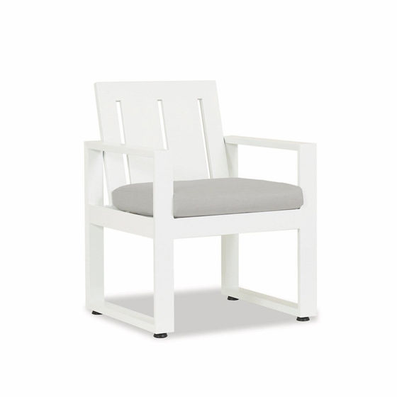 Newport Dining Chair Designer Outdoor Furniture