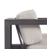 Redondo Club Chair Designer Outdoor Furniture